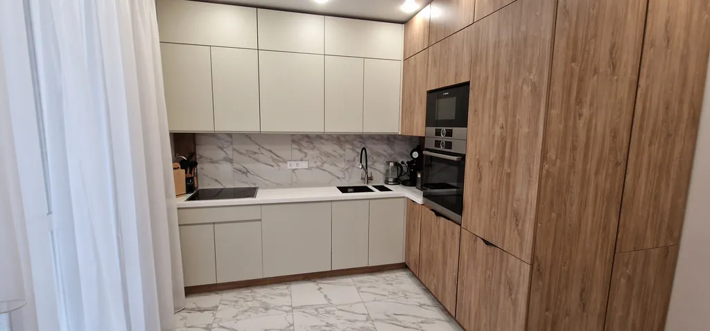 Новая, уютная квартира в Светлогорске 1