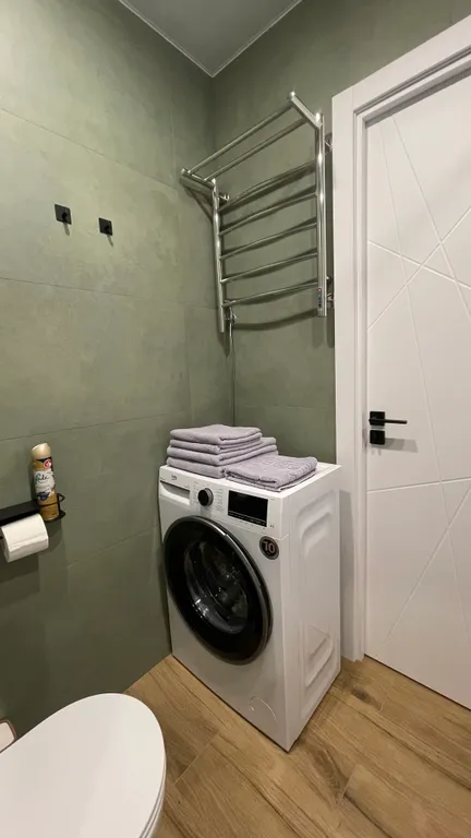 Квартира Уютная квартира — Ярославль