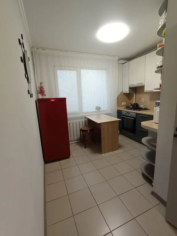 Квартира 1-комнатная Квартира — Краснодар