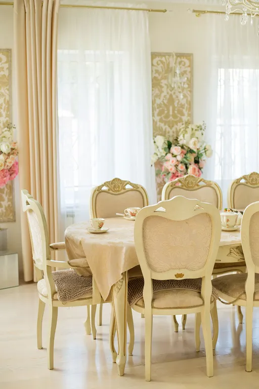 6-комнатный Дом