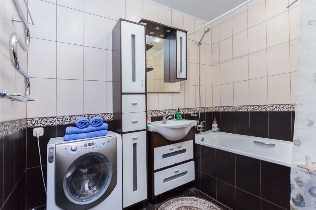 Уютная квартира у метро