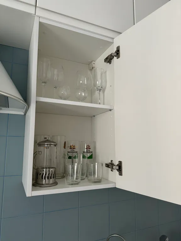 Квартира Уютная квартира на Сельме — Калининград