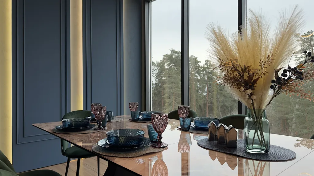 Резиденция Волга