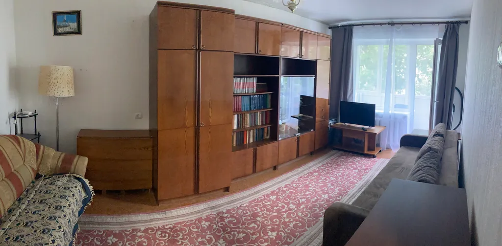 Уютная квартира недалеко от цента города в тихом районе — аренда посуточно в Пионерский