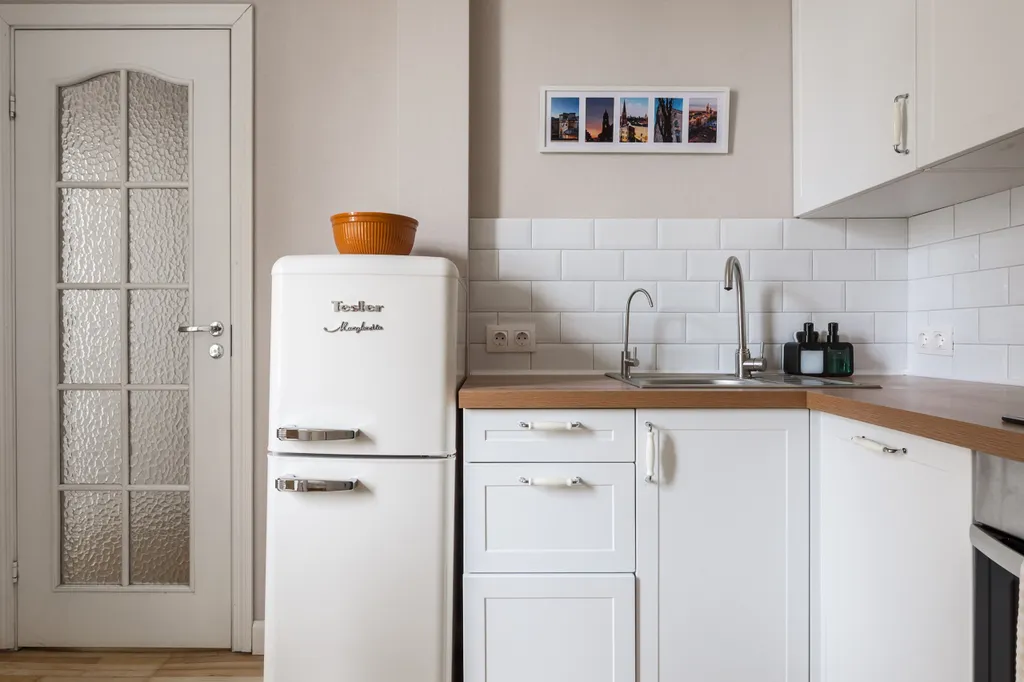 Teplo apartments квартира в центре
