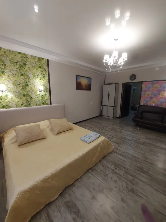 Квартира Отличная двушка напротив Н2О — аренда посуточно в Ростов-на-Дону