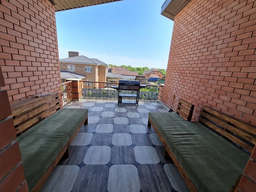 Коттедж Sweet Dreams