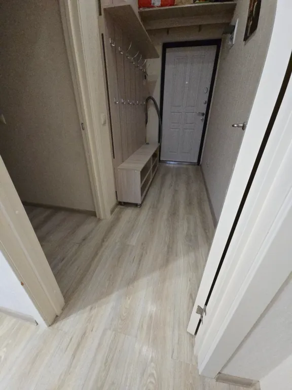 Квартира Уютная 1-комнатная квартира с отдельной кухней — Сириус