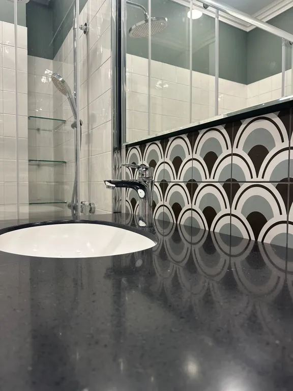 Квартира Оливия