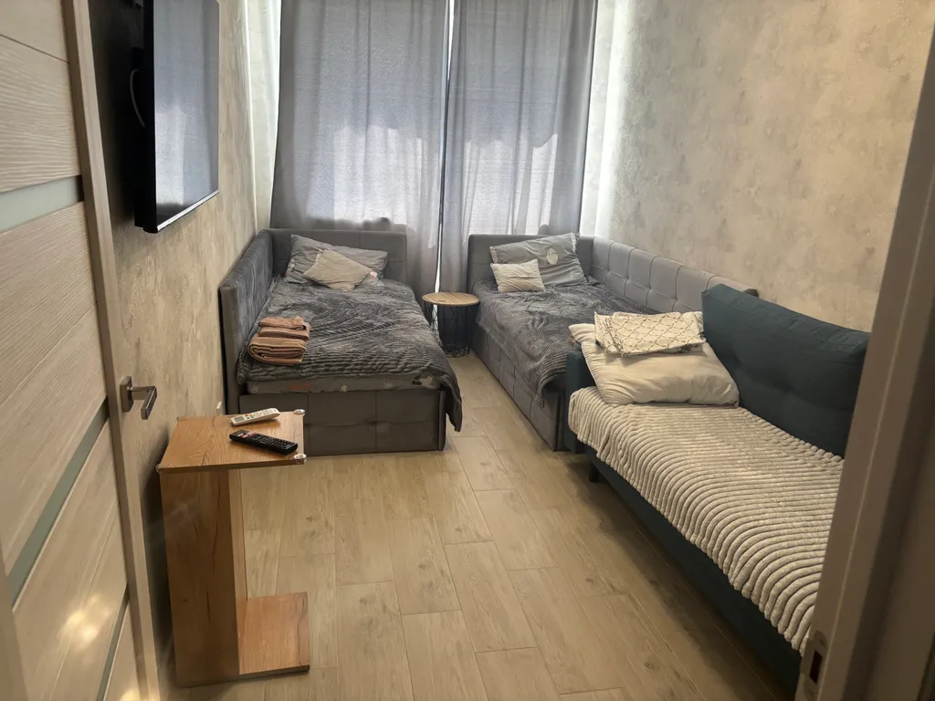 Уютная квартира в городе-курорте пионерский калининградской области