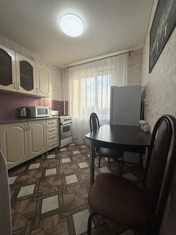 Квартира в центре города