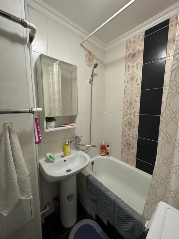 Уютная квартира в Центре Города Нальчика!