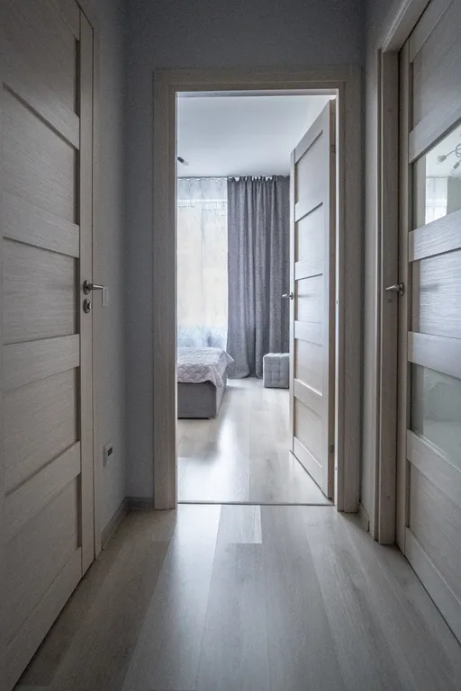 Квартира Квартира Dandelions apartments ii — Санкт-Петербург