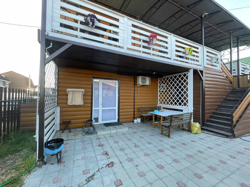 Квартира Комната — аренда посуточно в Голубицкая