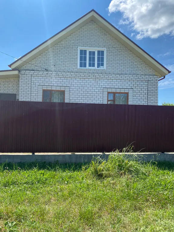 Гостевой дом Белая дача