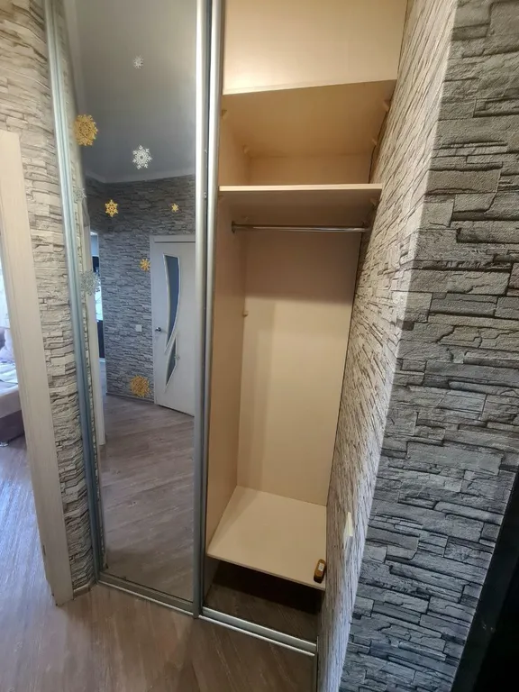 Уютная однушка в центре