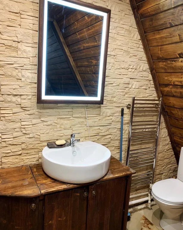 Дом без соседей