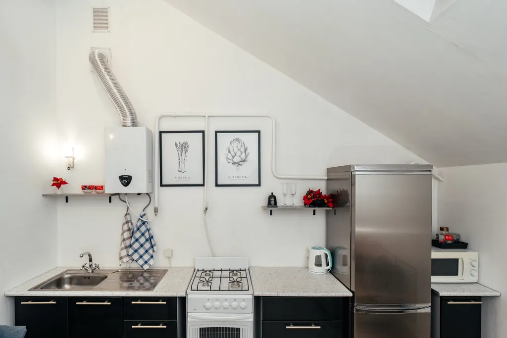 Жемчужина в самом центре