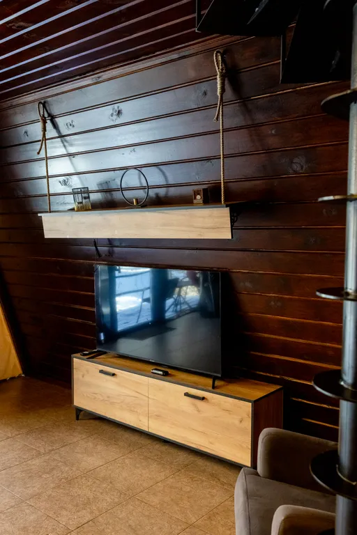 4-комнатный Дом