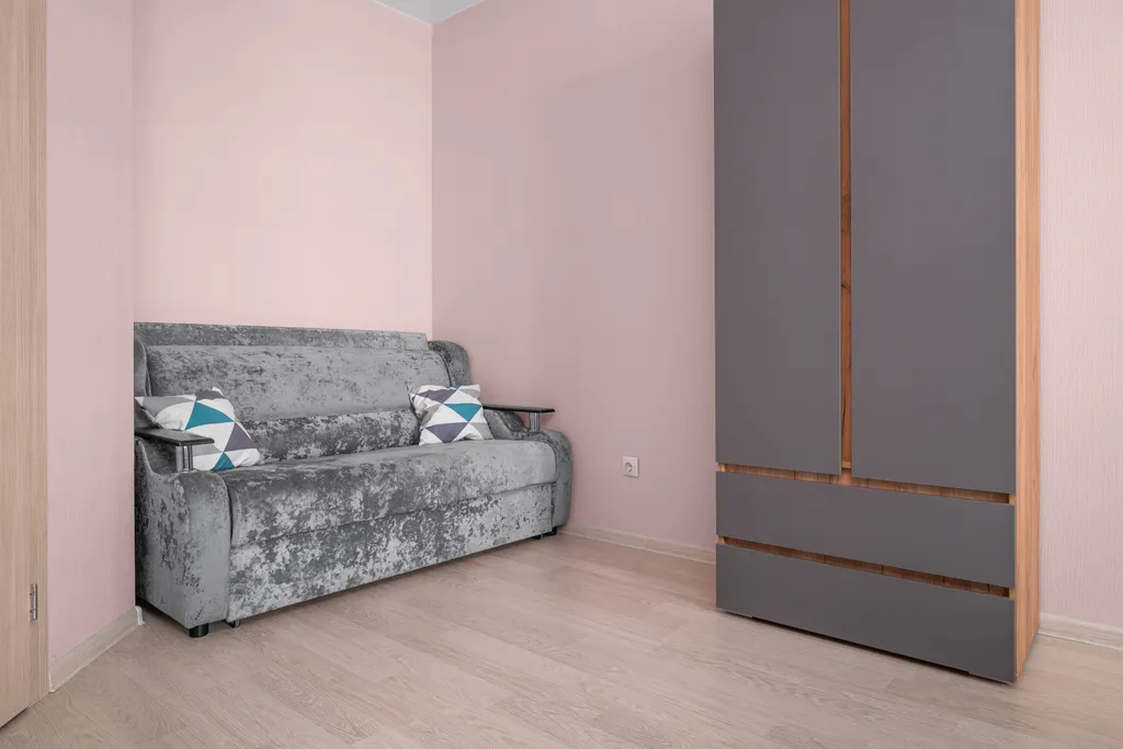 Квартира Уютная квартира на озере — Горячий Ключ