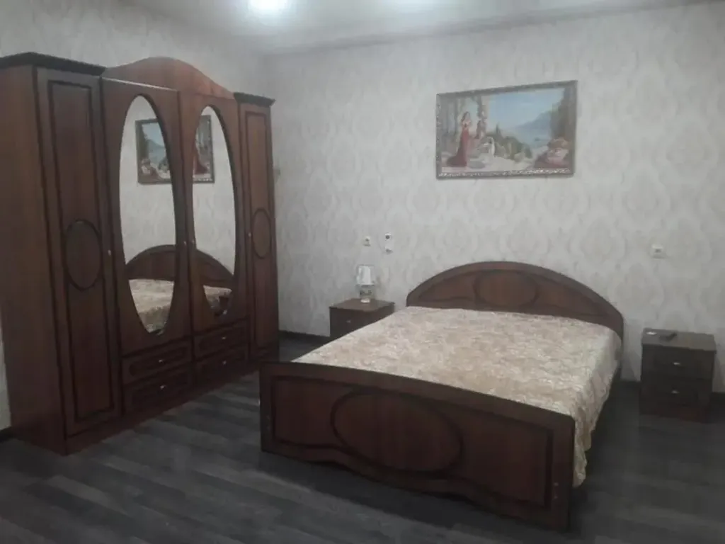 Квартира Комната — аренда посуточно в Нальчик