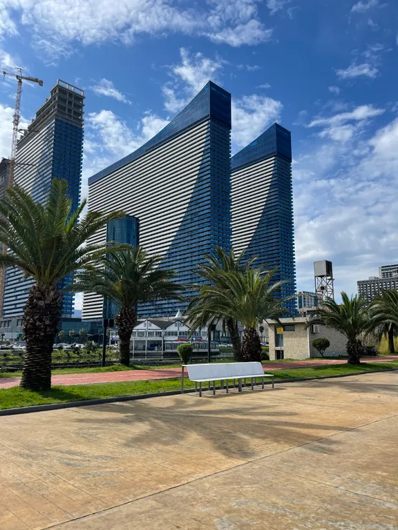 Панорамная студия