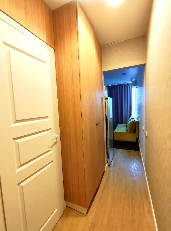 Квартира Квартира у моря — Адлер