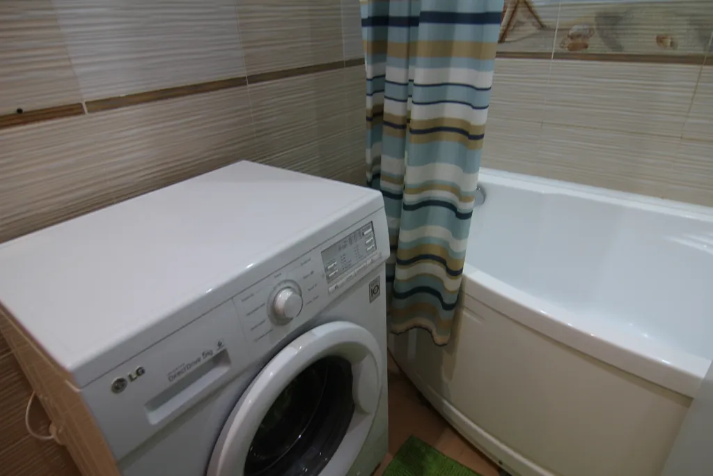 2-комнатная квартира люкс