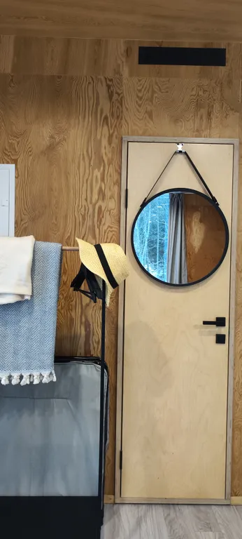 Коттедж Загородный отдых рядом с Игорой — Орехово