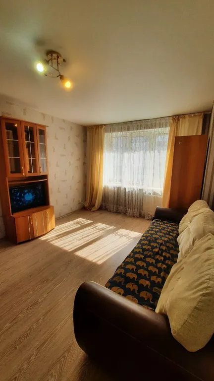 Уютная квартира — аренда посуточно в Нефтекамск