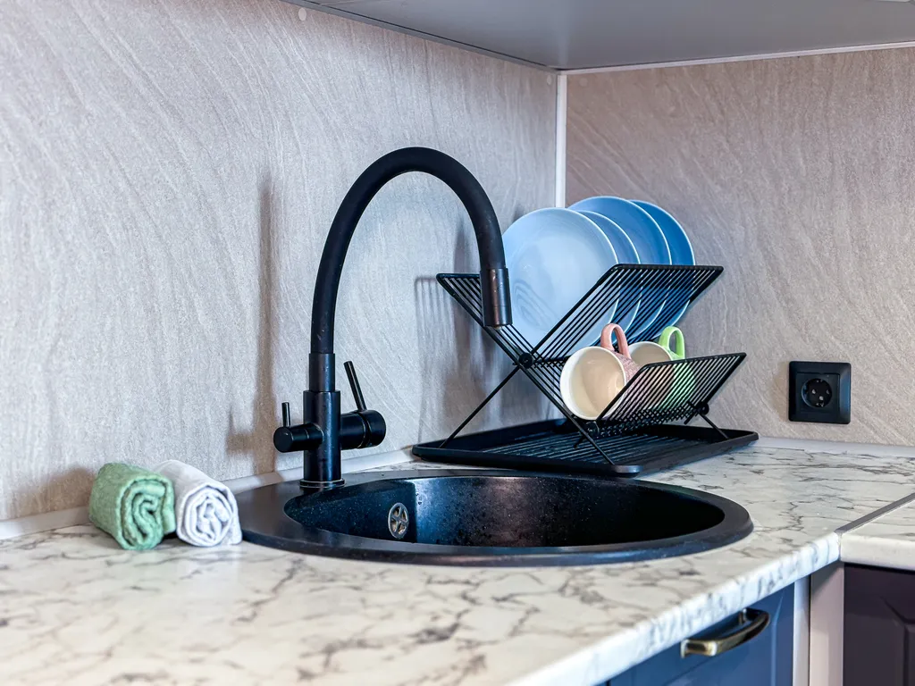 Квартира Квартира на набережной с шикарным видом на море — Анапа