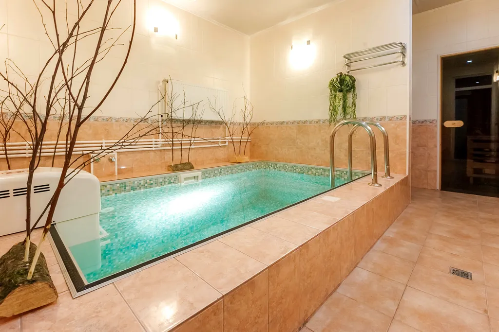 Апартаменты с видом на горы