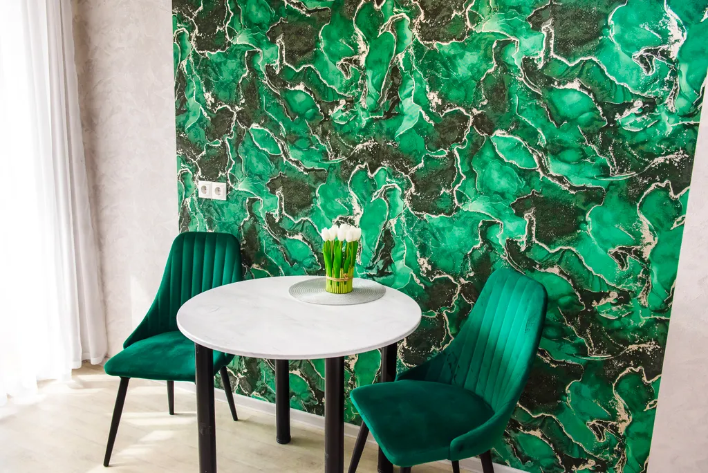 Уютная квартира рядом с НИИ кардиологии