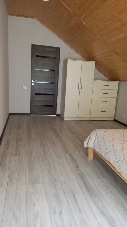 Коттедж Уютный 2-й этаж гостевого дома — Махачкала