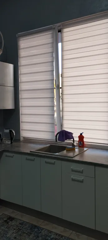 Апартаменты с видом на море