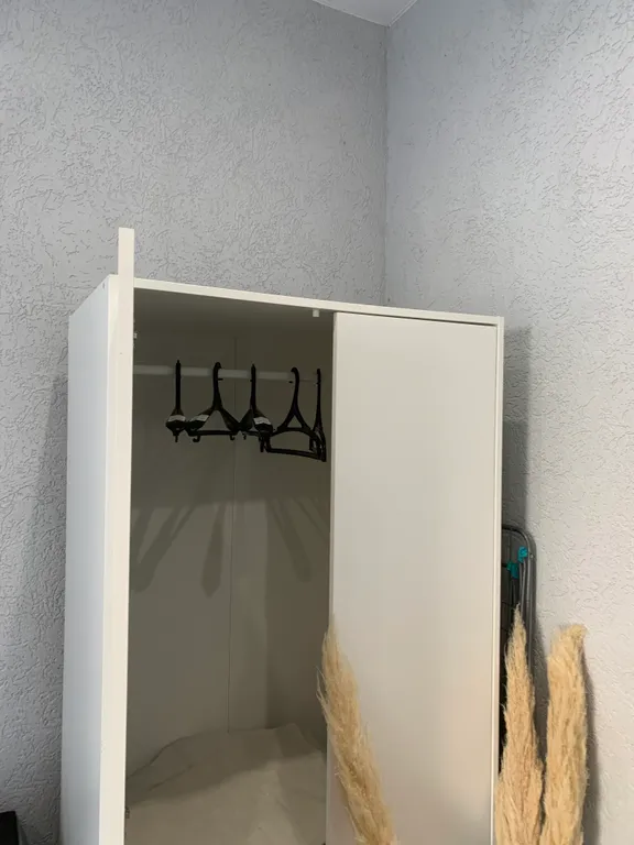 Уютный номер студия