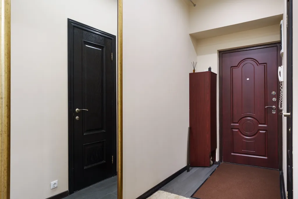 Квартира Квартира на новом Арбате — Москва