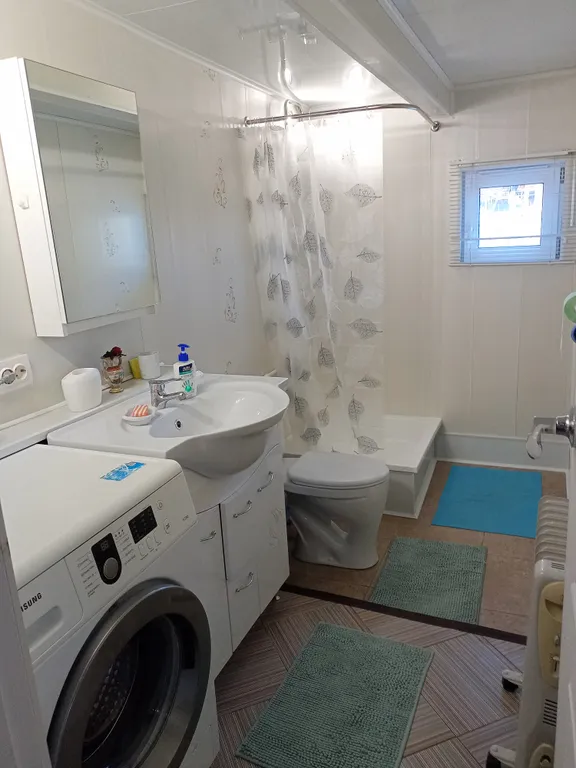 Отдых на Ладоге с комфортом