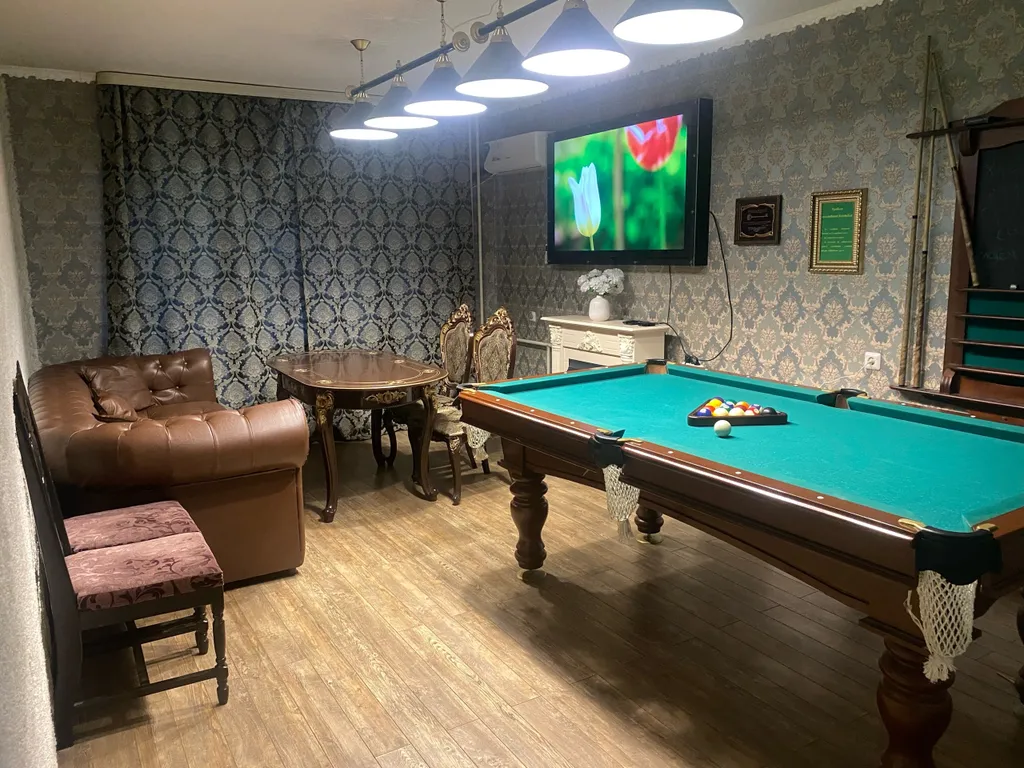 Квартира Апартамент с финской сауной — аренда посуточно в Томск