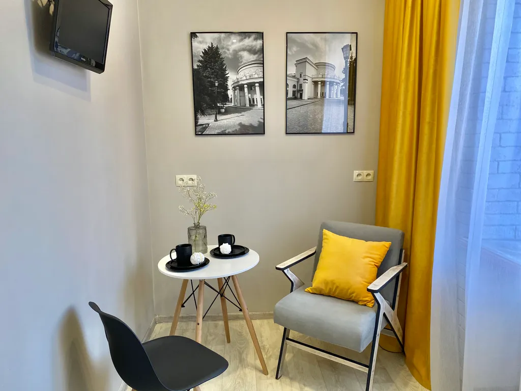 Лучшая квартира для отдыха рядом с Железнодорожным и автовокзалом