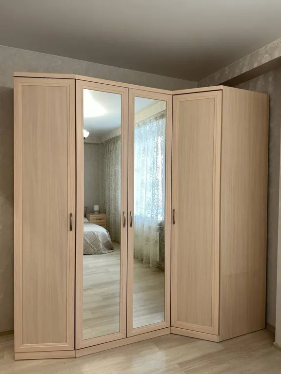 Уютная квартира рядом с автовокзалом, краевой больницей и СПБГУГА