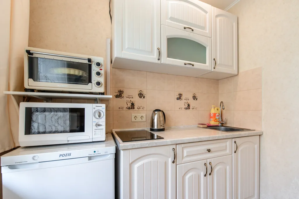 Квартира на пл. ЮЖНОЙ