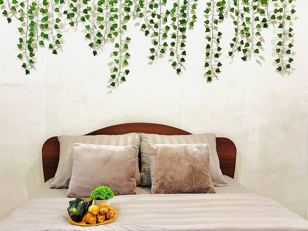 Уютная квартира в самом центре города