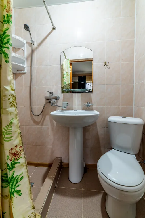 Квартира Комната — Нижнее Учдере