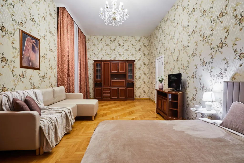 Эркер, Атмосфера Питера, комфорт