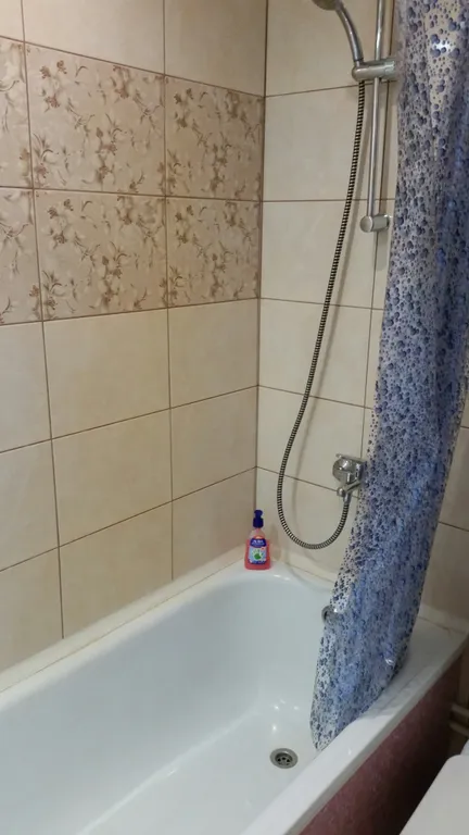 Уютная и чистая квартира в центре