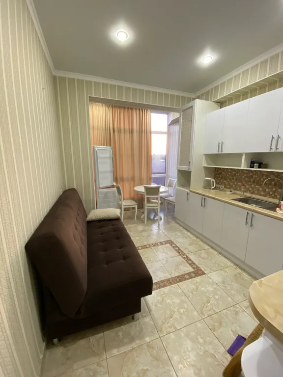 Квартира Квартира в ЖК Звезда — Лазаревское