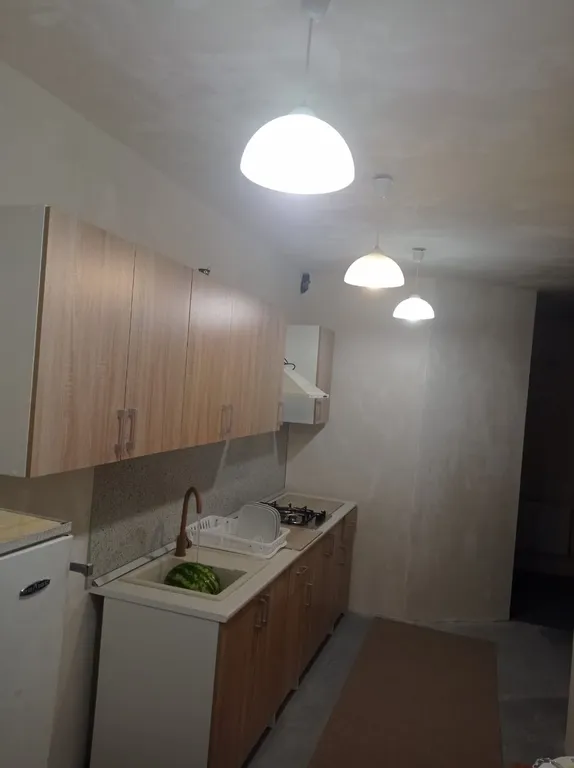 Гостевой дом у Тамерлана