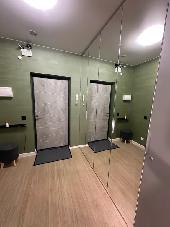 Пермская квартира