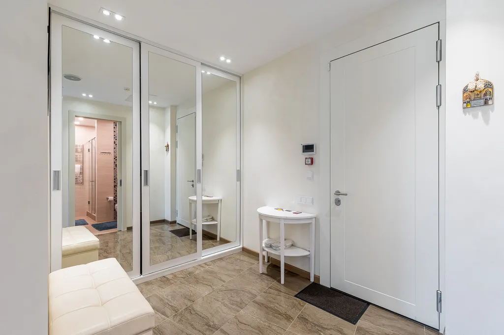 ЖК Актер Гэлакси